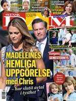 Svensk Damtidning